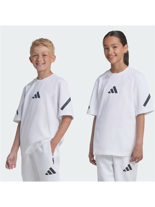  ADIDAS | JJ4144WHT BLK